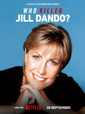 Ai Đã Sát Hại Jill Dando (2023)