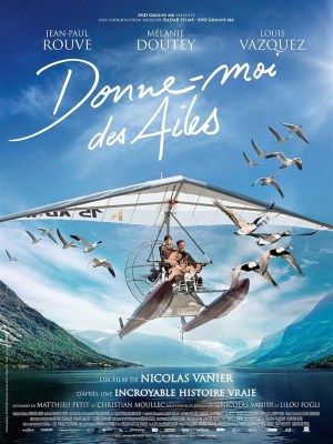 Dang Rộng Đôi Cánh Của Bạn (2019)