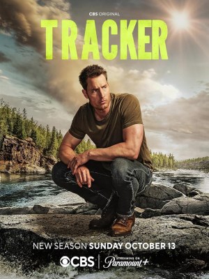 Tracker (Mùa 2) (2024)