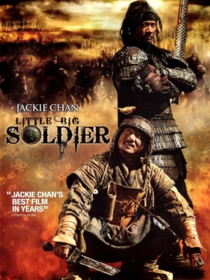 Đại Binh Tiểu Tướng (2010)