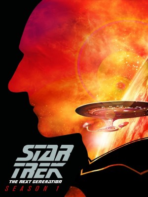 Star Trek: Thế Hệ Tiếp Theo (Mùa 1) (1987)
