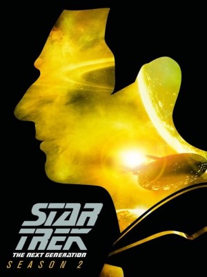 Star Trek: Thế Hệ Tiếp Theo (Mùa 2) (1988)