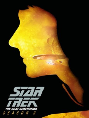Star Trek: Thế Hệ Tiếp Theo (Mùa 3) (1989)