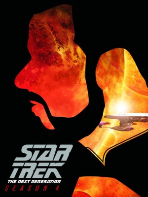 Star Trek: Thế Hệ Tiếp Theo (Mùa 4) (1990)