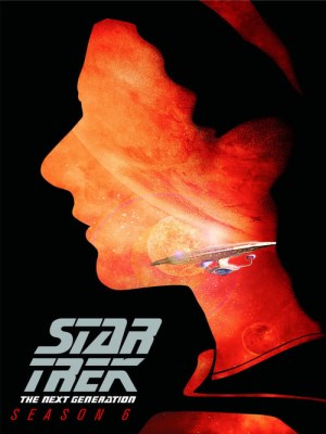 Star Trek: Thế Hệ Tiếp Theo (Mùa 6) (1992)