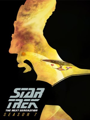 Star Trek: Thế Hệ Tiếp Theo (Mùa 7) (1993)