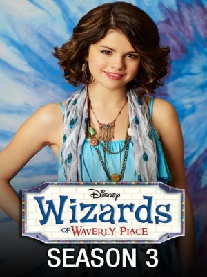 Những Phù Thủy Xứ Waverly (Mùa 3) (2009)