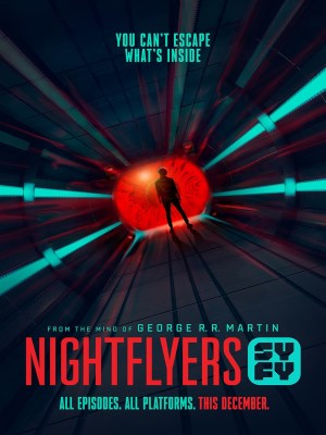 Con Tàu Nightflyers (Mùa 1) (2018)