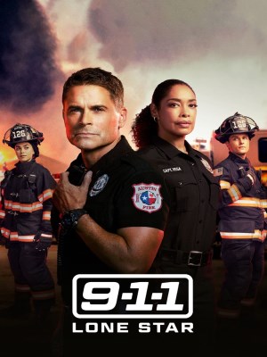 Cuộc Gọi Khẩn Cấp 911: Lone Star (Mùa 4) (2023)