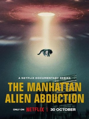 Vụ Bắt Cóc Của Người Ngoài Hành Tinh Ở Manhattan (2024)