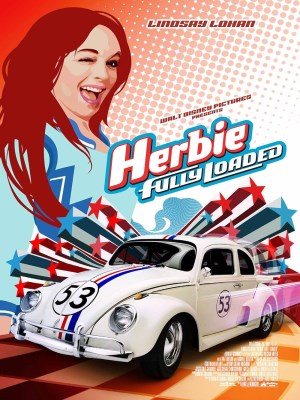 Herbie Nổi Loạn (2005)