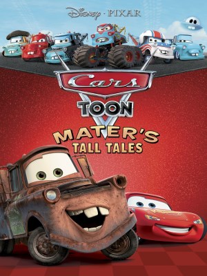 Những Câu Chuyện Kể Của Mater (2008)