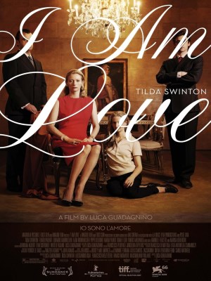 Tôi Là Ái Tình (2009)