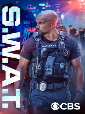 Đội Đặc Nhiệm SWAT (Mùa 8) (2024)