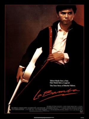 Khúc Ca La Bamba (1987)
