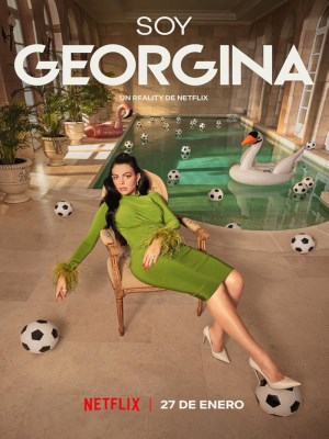 Tôi Là Georgina (2022)