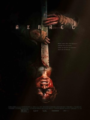 Azrael: Cuộc Chiến Sinh Tồn (2024)