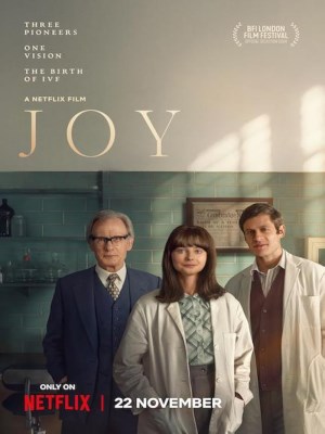 Joy – Người Phụ Nữ Mang Tên "Niềm Vui" (2024)