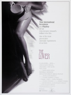 Người Tình (1992)