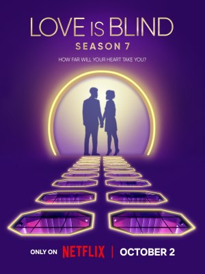 Yêu Là Mù Quáng (Mùa 7) (2024)