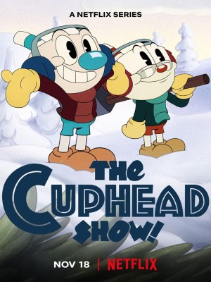 Anh Em Cuphead (Mùa 1) (2022)