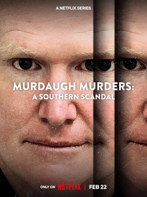 Vụ Sát Hại Nhà Murdaugh: Bê Bối Tại South Carolina (2023)