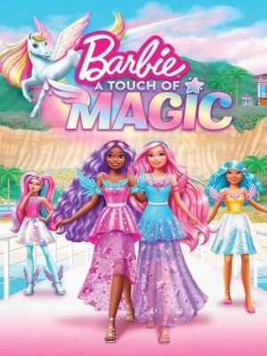 Barbie: Một Chút Ma Thuật (2023)