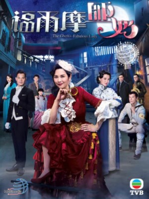 Nữ Thần Thám (2019)