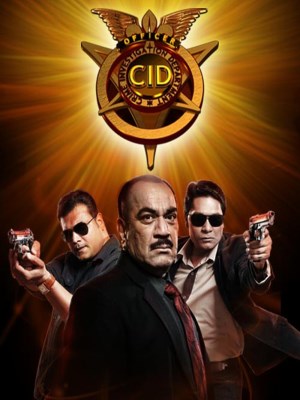 Đội Đặc Nhiệm CID (1998)