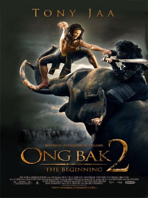 Truy Tìm Tượng Phật 2 (2008)
