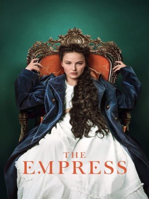 Hoàng Hậu Elisabeth (Mùa 1) (2022)