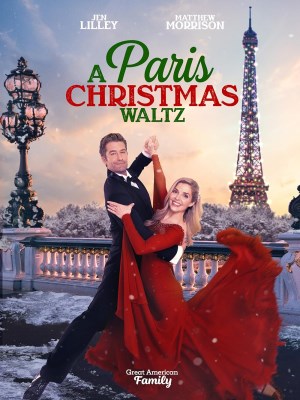 Điệu Waltz Giáng Sinh Ở Paris (2023)
