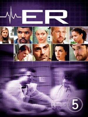 ER (Mùa 5) (1998)
