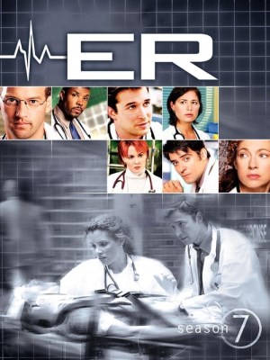 ER (Mùa 7) (2000)