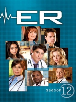 ER (Mùa 12) (2005)