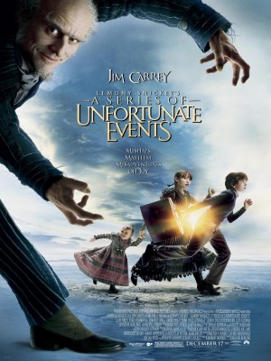 Câu Chuyện Thần Kỳ (2004)
