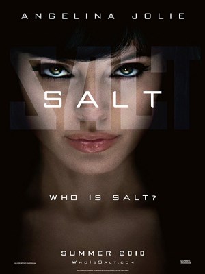 Điệp Viên Salt (2010)
