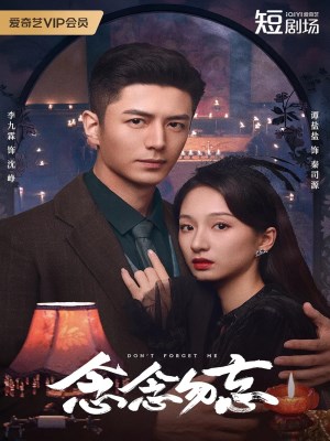 Không Bao Giờ Quên (2024)