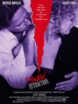 Sự Quyến Rũ Chết Người (1987)