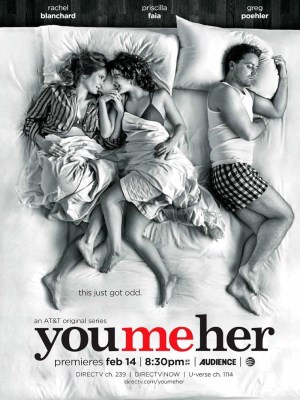 Anh, Em, Cô Ấy (Mùa 2) (2017)