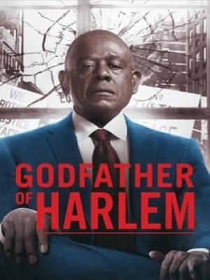 Bố Già Vùng Harlem (Mùa 2) (2021)