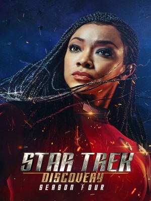 Star Trek: Hành Trình Khám Phá (Mùa 4) (2021)