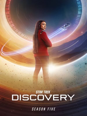 Star Trek: Hành Trình Khám Phá (Mùa 5) (2024)