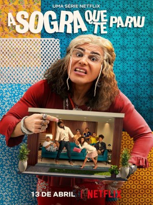 Mẹ Chồng Táo Tợn (Mùa 1) (2022)