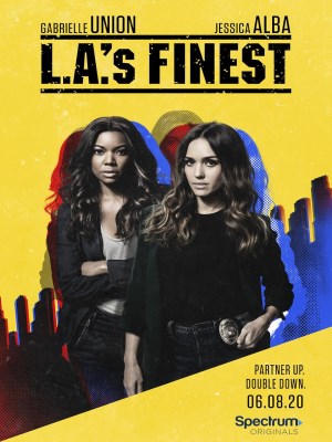Biệt Đội Tinh Nhuệ L.A. (Mùa 1) (2019)