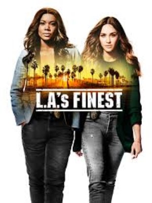 Biệt Đội Tinh Nhuệ L.A. (Mùa 2) (2019)