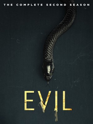 Quỷ Dữ (Mùa 2) (2021)