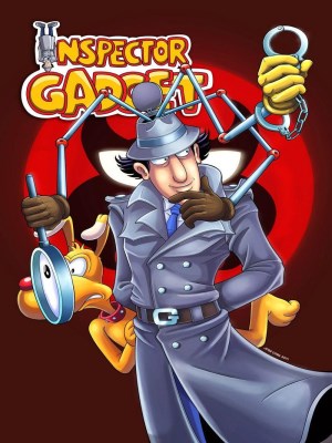 Thanh Tra Gadget (1983)