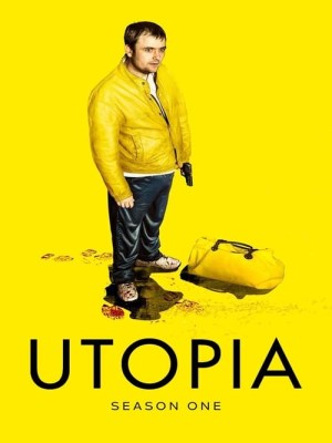 Thí nghiệm Utopia (Mùa 1) (2013)