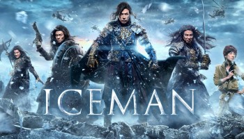 Iceman